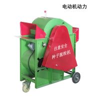 KT-500型大豆小區(qū)測產(chǎn)脫粒機(jī)